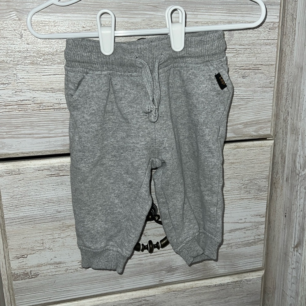 Lee 12M Sweatpants